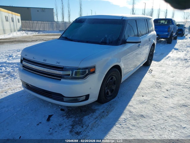 2FMHK6DT2HBA08725 Ford Flex Limited