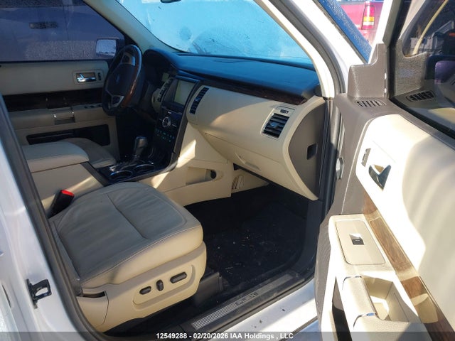 2FMHK6DT2HBA08725 Ford Flex Limited