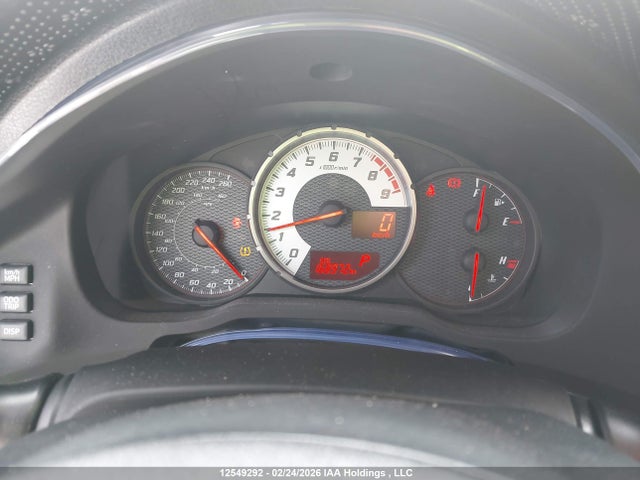 JF1ZNAA19E8707800 Scion FR-S