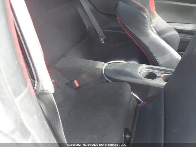 JF1ZNAA19E8707800 Scion FR-S
