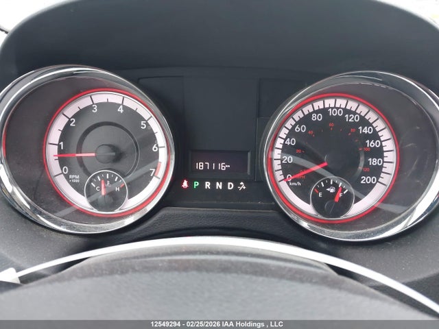 2C4RDGBG7KR792879 Dodge Grand Caravan Cvp/sxt