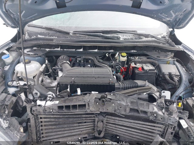 Aukcja sprzedaży 2025 Ford Escape Active, vin: 1FMCU0GNXSUB11617, numer aukcji: 12549299