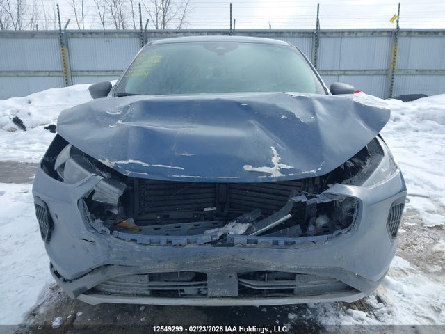 Aukcja sprzedaży 2025 Ford Escape Active, vin: 1FMCU0GNXSUB11617, numer aukcji: 12549299