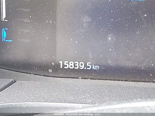Aukcja sprzedaży 2025 Ford Escape Active, vin: 1FMCU0GNXSUB11617, numer aukcji: 12549299