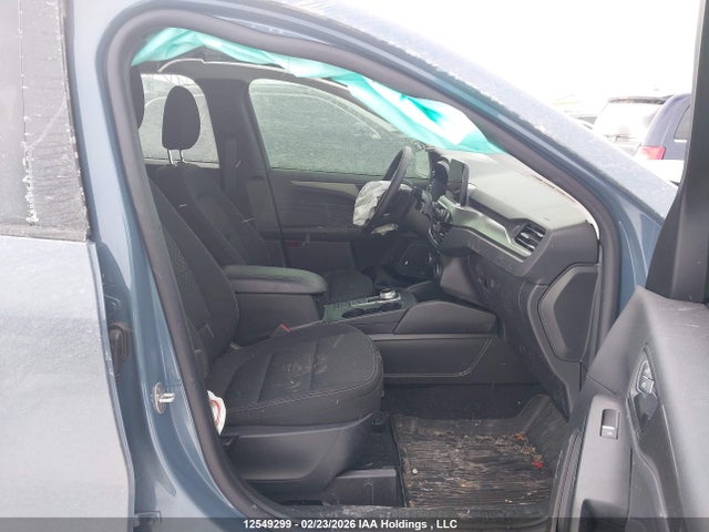 Aukcja sprzedaży 2025 Ford Escape Active, vin: 1FMCU0GNXSUB11617, numer aukcji: 12549299