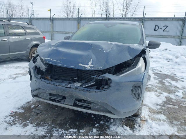 Aukcja sprzedaży 2025 Ford Escape Active, vin: 1FMCU0GNXSUB11617, numer aukcji: 12549299