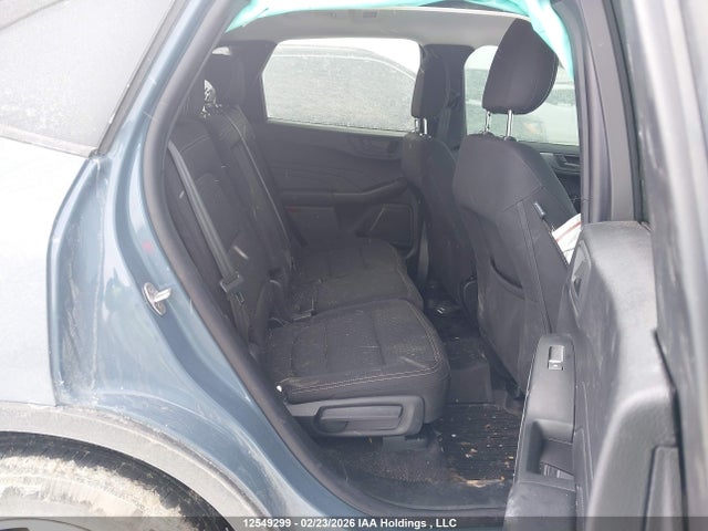 Aukcja sprzedaży 2025 Ford Escape Active, vin: 1FMCU0GNXSUB11617, numer aukcji: 12549299