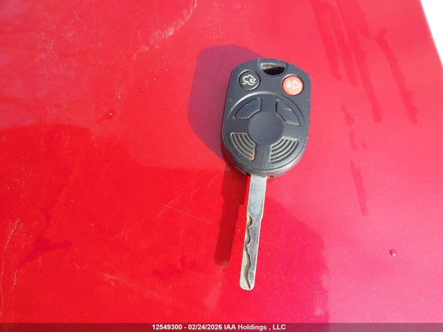 Продажа на аукционе авто 2012 Ford Focus Se, vin: 1FAHP3K2XCL228563, номер лота: 12549300