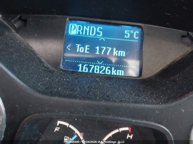 Продажа на аукционе авто 2012 Ford Focus Se, vin: 1FAHP3K2XCL228563, номер лота: 12549300