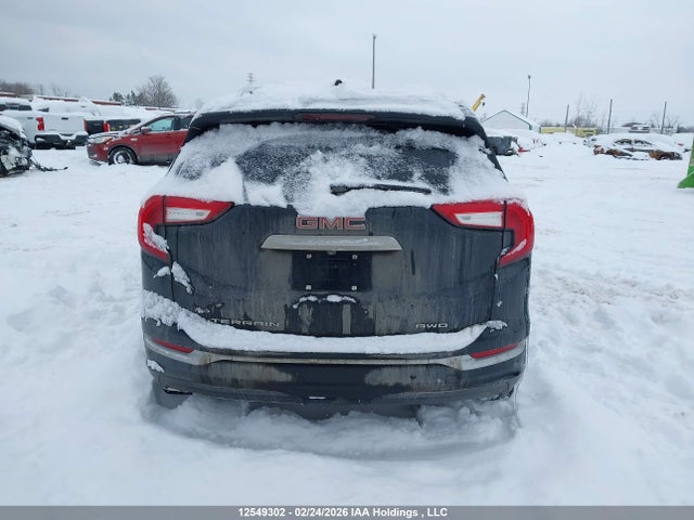 3GKALXEGXPL244492 GMC Terrain