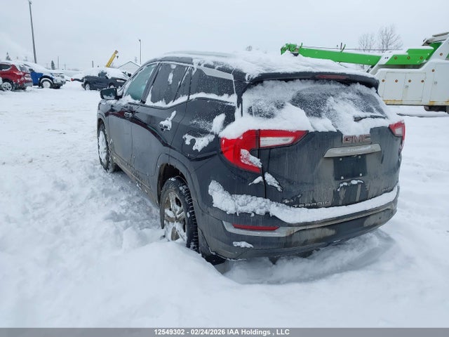 3GKALXEGXPL244492 GMC Terrain