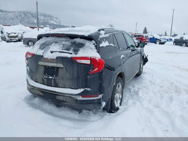 3GKALXEGXPL244492 GMC Terrain