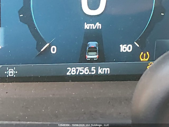 12549304 :رقم المزاد ، 1FT8W2BTXSED12496 vin ، 2025 Ford F-250 Platinum مزاد بيع