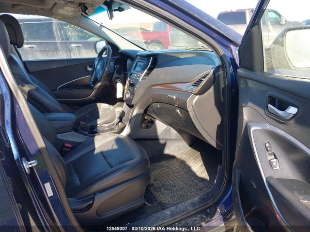 5XYZUDLB2HG404147 Hyundai SANTA FE SPORT