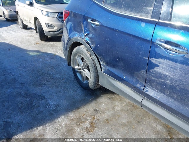 5XYZUDLB2HG404147 Hyundai SANTA FE SPORT