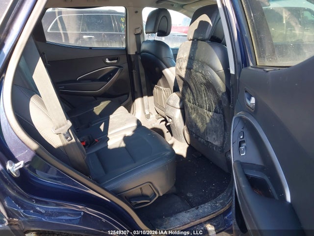 5XYZUDLB2HG404147 Hyundai SANTA FE SPORT