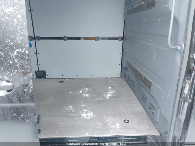 W1Y4KBHY1RP644723 Mercedes-Benz Sprinter 2500 High Roof 4-cyl Diesel/standard Roof 4-cyl Diesel