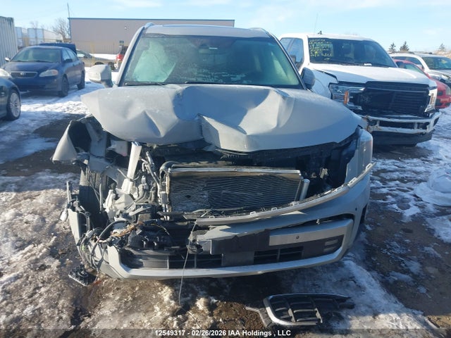 5XYP5DGCXRG456425 KIA Telluride