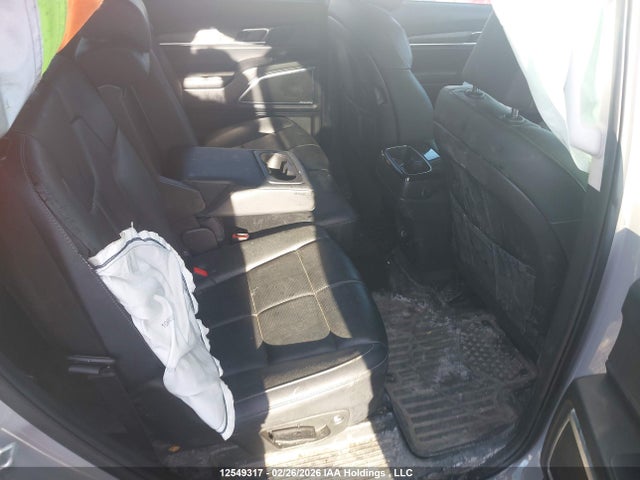 5XYP5DGCXRG456425 KIA Telluride