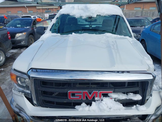 Aukcja sprzedaży 2014 Gmc Sierra C1500, vin: 1GTN1TEH8EZ163999, numer aukcji: 12549319