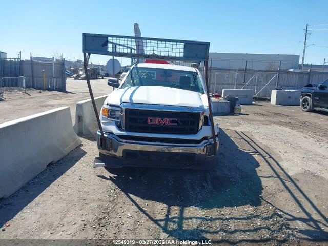 Aukcja sprzedaży 2014 Gmc Sierra C1500, vin: 1GTN1TEH8EZ163999, numer aukcji: 12549319