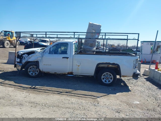 Aukcja sprzedaży 2014 Gmc Sierra C1500, vin: 1GTN1TEH8EZ163999, numer aukcji: 12549319