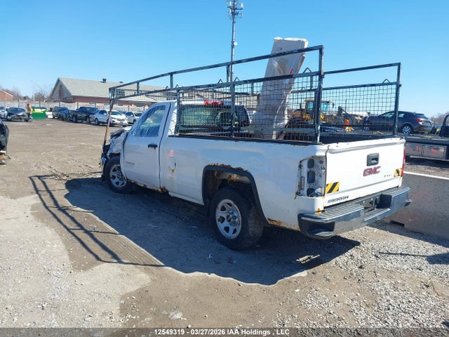 Aukcja sprzedaży 2014 Gmc Sierra C1500, vin: 1GTN1TEH8EZ163999, numer aukcji: 12549319