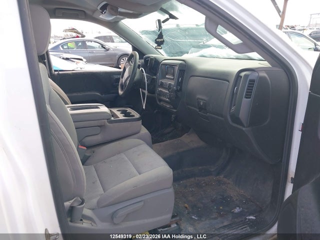 Aukcja sprzedaży 2014 Gmc Sierra C1500, vin: 1GTN1TEH8EZ163999, numer aukcji: 12549319