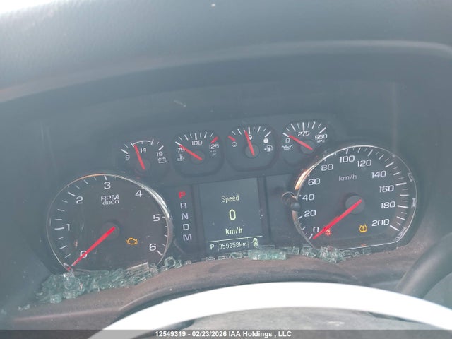 Aukcja sprzedaży 2014 Gmc Sierra C1500, vin: 1GTN1TEH8EZ163999, numer aukcji: 12549319