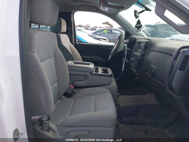 Aukcja sprzedaży 2014 Gmc Sierra C1500, vin: 1GTN1TEH8EZ163999, numer aukcji: 12549319