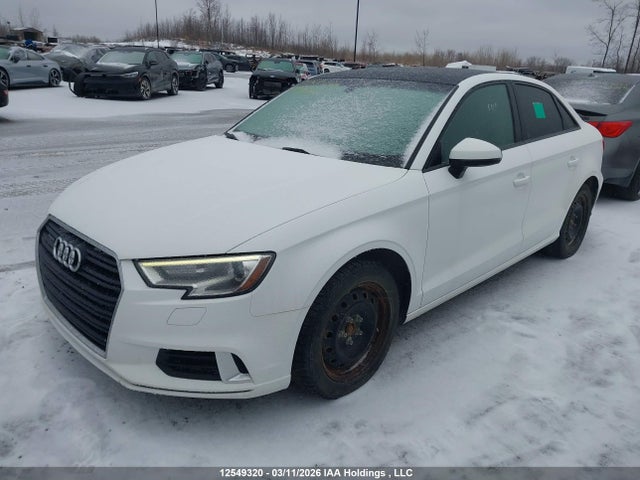 Aukcja sprzedaży 2017 Audi A3 Premium, vin: WAUB8GFF5H1016347, numer aukcji: 12549320