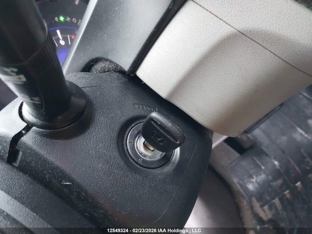 2012 Honda Civic Lx მანქანა იყიდება აუქციონზე, vin: 2HGFB2F50CH042592, აუქციონის ნომერი: 12549324