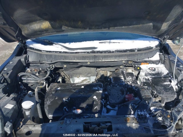 JA4AJVAWXMU606271 Mitsubishi Rvr Gt/le/se/sel