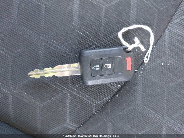 JA4AJVAWXMU606271 Mitsubishi Rvr Gt/le/se/sel
