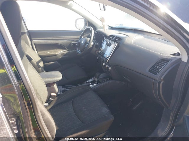 JA4AJVAWXMU606271 Mitsubishi Rvr Gt/le/se/sel