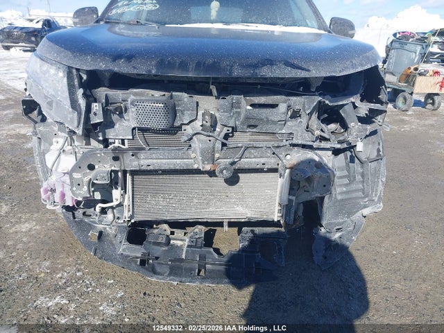 JA4AJVAWXMU606271 Mitsubishi Rvr Gt/le/se/sel