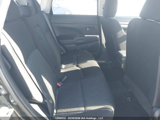 JA4AJVAWXMU606271 Mitsubishi Rvr Gt/le/se/sel
