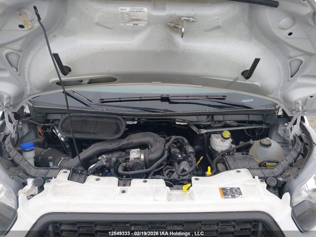 1FTBR2X82RKB07851 Ford Transit T-250