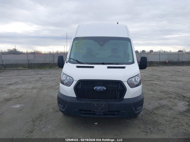 1FTBR2X82RKB07851 Ford Transit T-250
