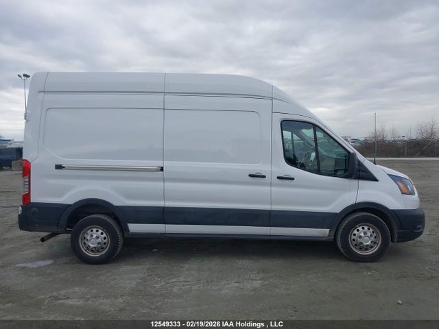 1FTBR2X82RKB07851 Ford Transit T-250