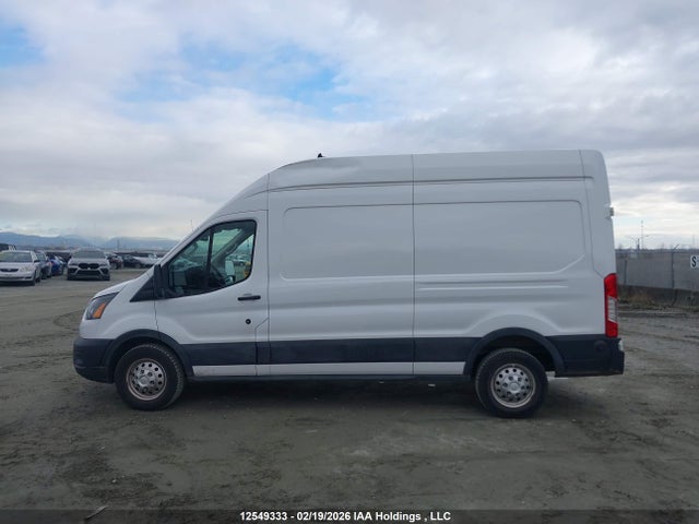 1FTBR2X82RKB07851 Ford Transit T-250