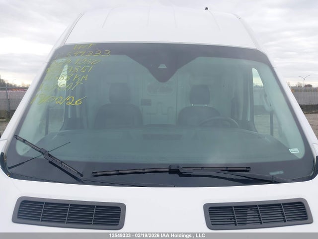 1FTBR2X82RKB07851 Ford Transit T-250