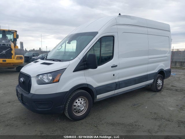 1FTBR2X82RKB07851 Ford Transit T-250