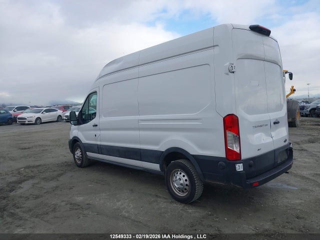 1FTBR2X82RKB07851 Ford Transit T-250