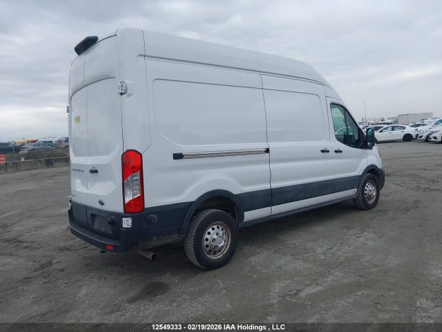 1FTBR2X82RKB07851 Ford Transit T-250