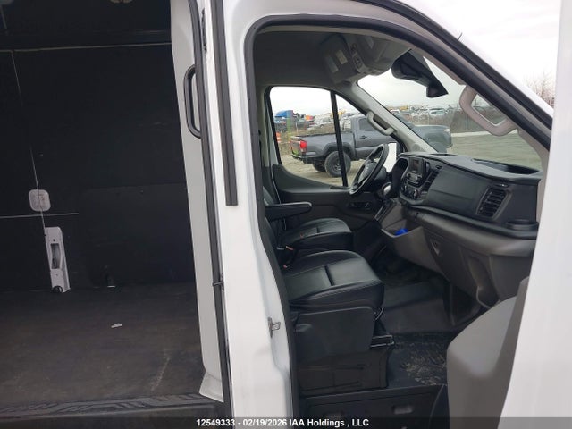 1FTBR2X82RKB07851 Ford Transit T-250