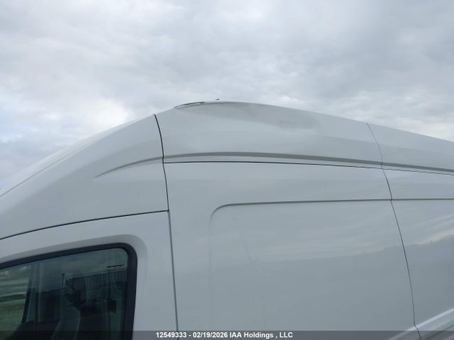 1FTBR2X82RKB07851 Ford Transit T-250