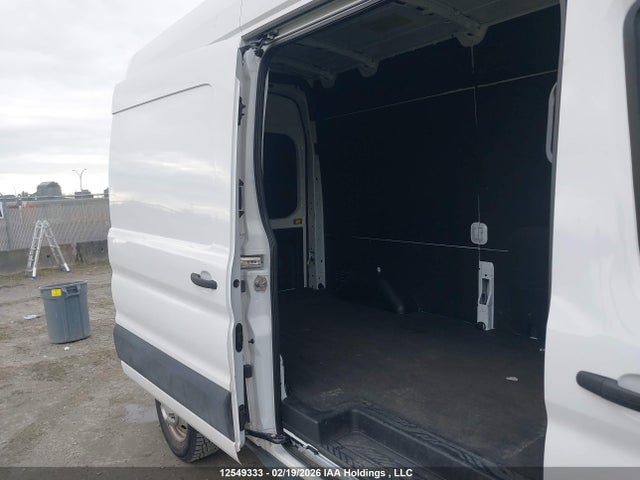 1FTBR2X82RKB07851 Ford Transit T-250