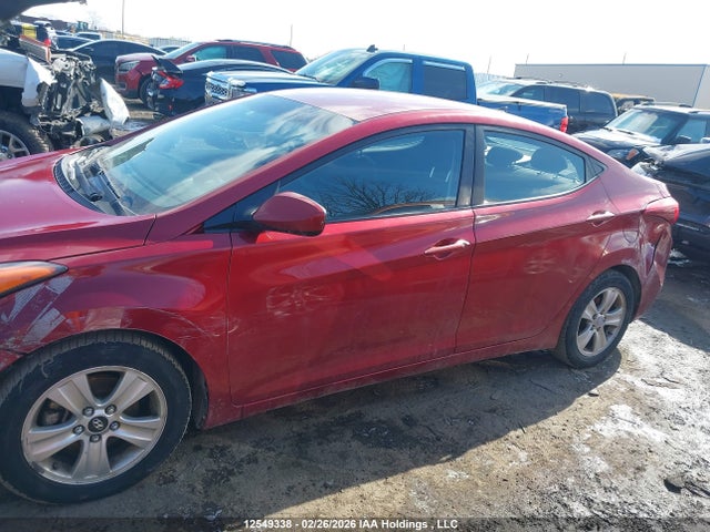 Aukcja sprzedaży 2016 Hyundai Elantra Se/sport/limited, vin: 5NPDH4AE1GH796797, numer aukcji: 12549338