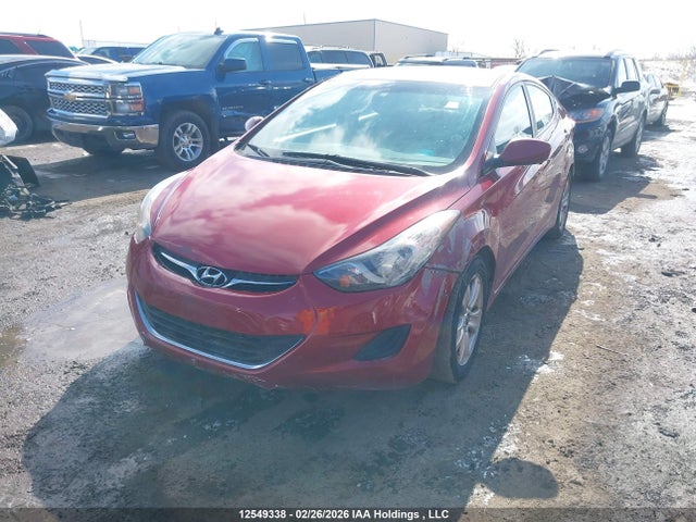 Aukcja sprzedaży 2016 Hyundai Elantra Se/sport/limited, vin: 5NPDH4AE1GH796797, numer aukcji: 12549338